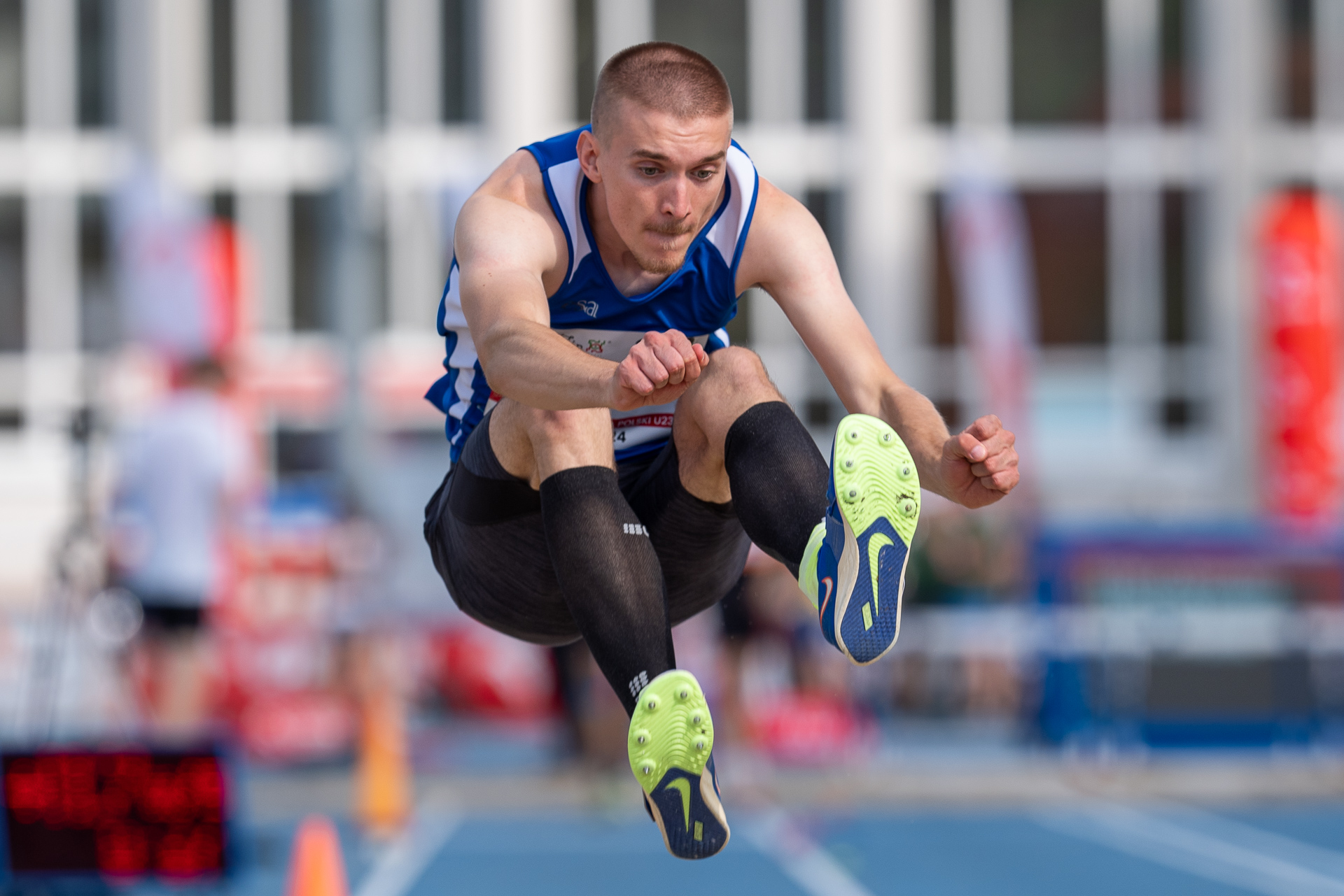 41. PZLA Mistrzostwa Polski U23  obrazek 13